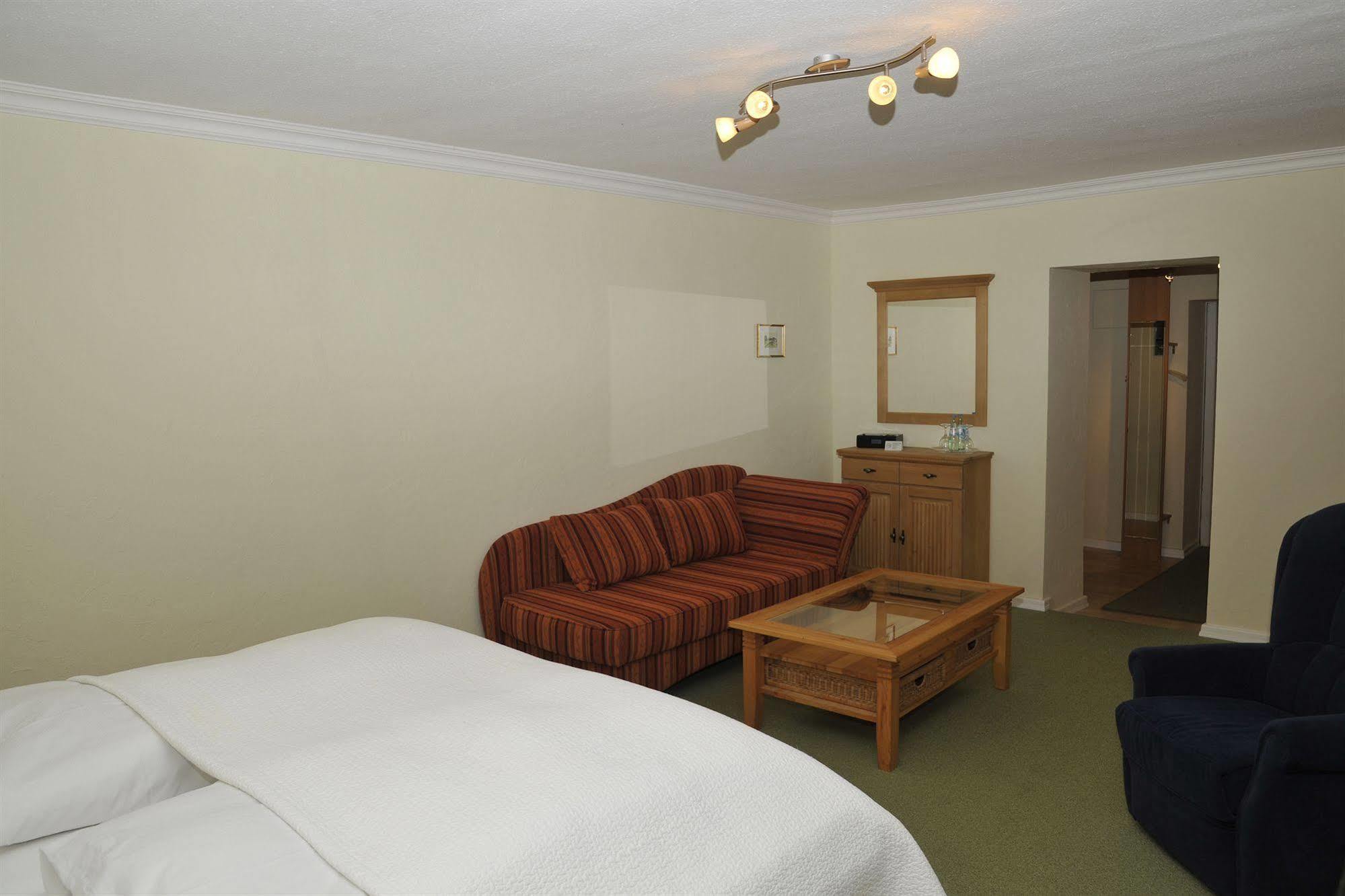 Hotel Miramar Αμβούργο Εξωτερικό φωτογραφία